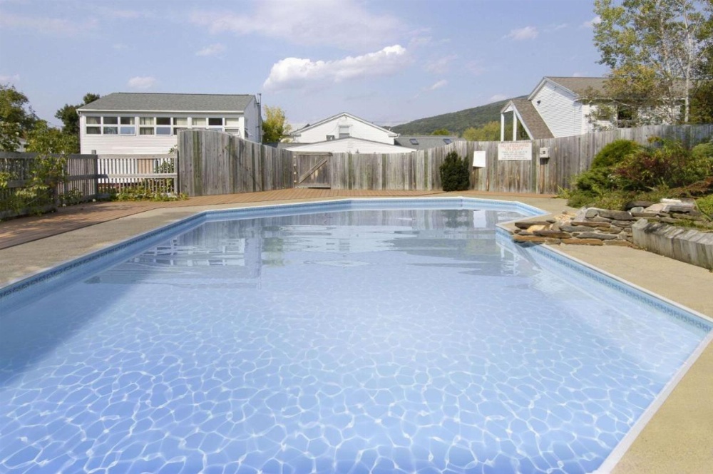 Howard Johnson by Wyndham Williamstown Image 23