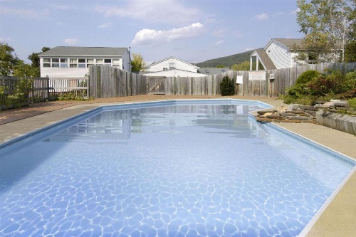 Howard Johnson by Wyndham Williamstown image 23